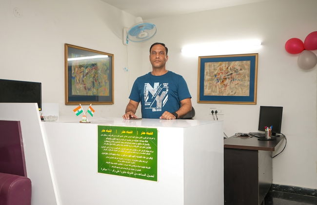 Daffodils Serviced Apartment - Foto 5