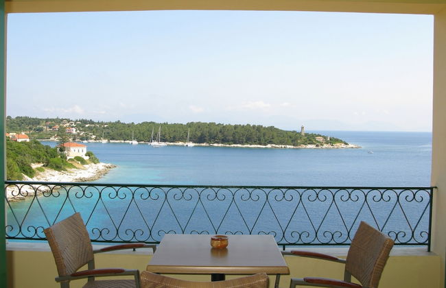 Stella Hotel Apartments - Foto 29