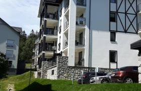 Apartament Włochatka z sauną fińską - Foto 26