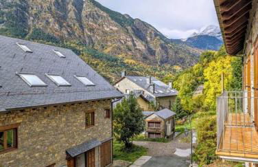 Apartamento Starlight - Vistas, parking y WiFi en Boí - Foto 12