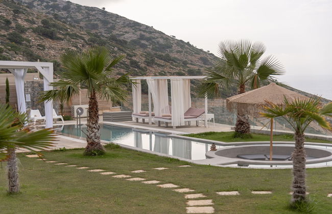 Villa Blue Vedere - Foto 38