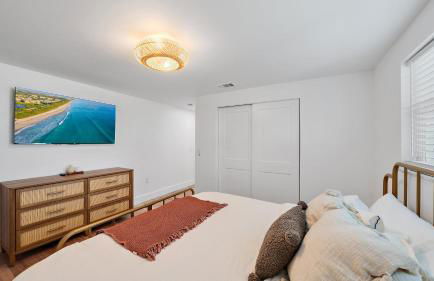 Coastal Cottage - Foto 10