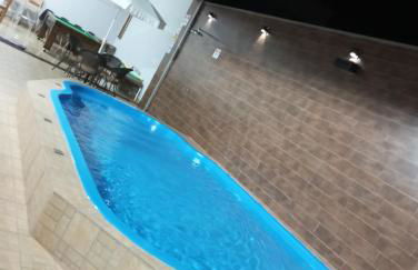 Aconchego da canastra - Photo 21