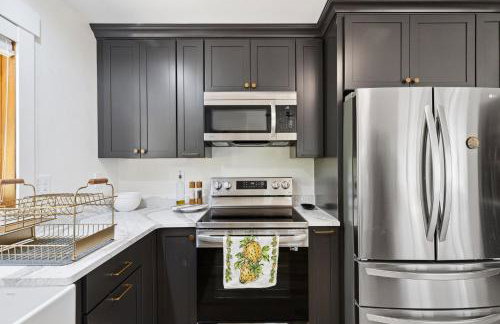 Beautifully updated home in East Missoula - Foto 9