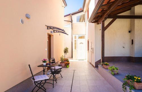 Wellness House Ana in Buzet - Haus für 2 Personen - Foto 3