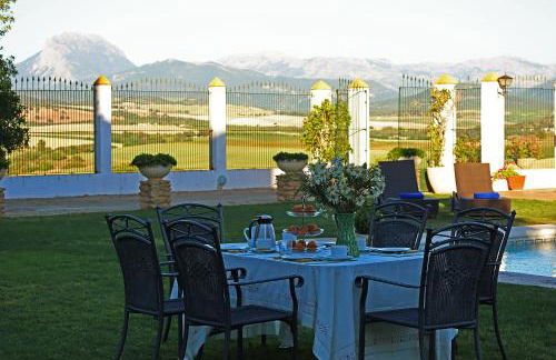 Finca La Fuensanta - Foto 29