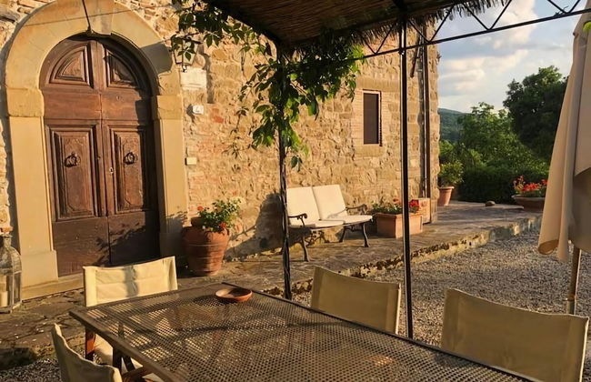 Rustic Comfort With Modern Touch - Foto 18