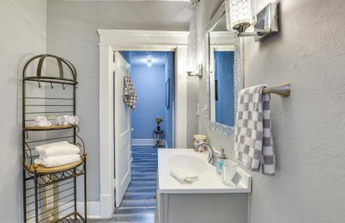 Spacious Condo 4 Mi to Pro Football Hall of Fame! - Foto 14