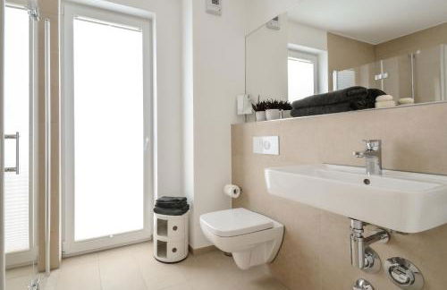 Lunas Appartements in Essen - Foto 21