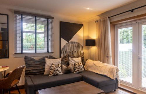 Luss Cottages at Glenview - Foto 43