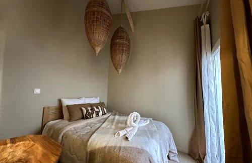 LE COTTAGE, T2, Hyper center, Terrasse - Foto 20