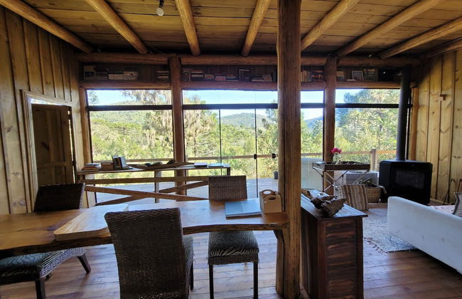 YAAHOO ECOLODGE - Foto 46