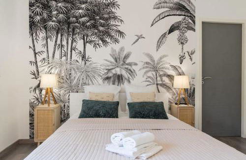 Entre lac et montagne - T4 centre Sevrier lac d'Annecy - Foto 11