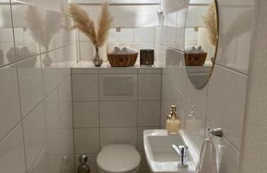 Altbau-Oase der Eleganz: Stadtnaher Komfort pur - Foto 37