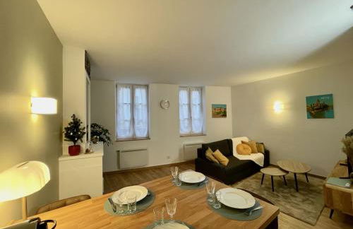 Les Gîtes de l'ile à Metz - Foto 30