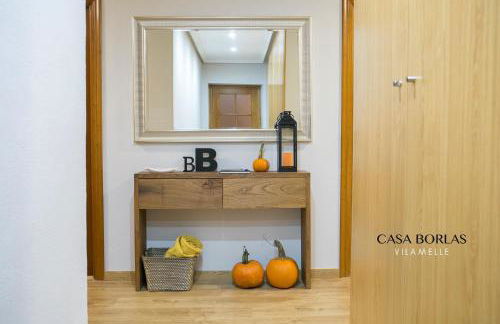 Casa Borlas - Foto 6