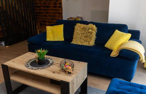 Beskid Loft House - domki w górach - Foto 70