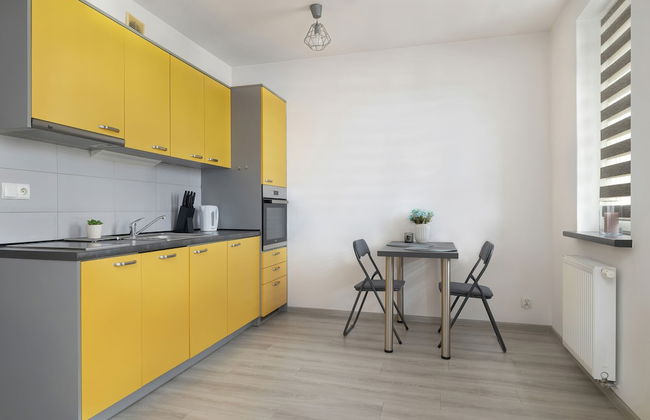 Bażantów Studio Katowice by Renters - Photo 10