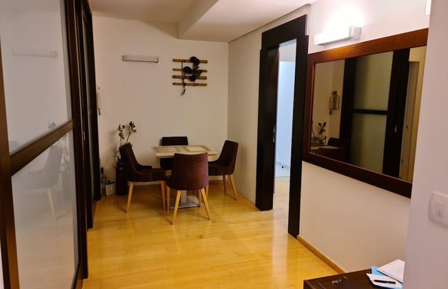 Boutique Hotel Madison - Foto 50