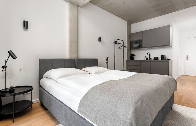 Global Living I The Graf - Foto 6