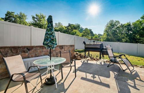 Hideout Haven Hot Tub Private Pool - Foto 29