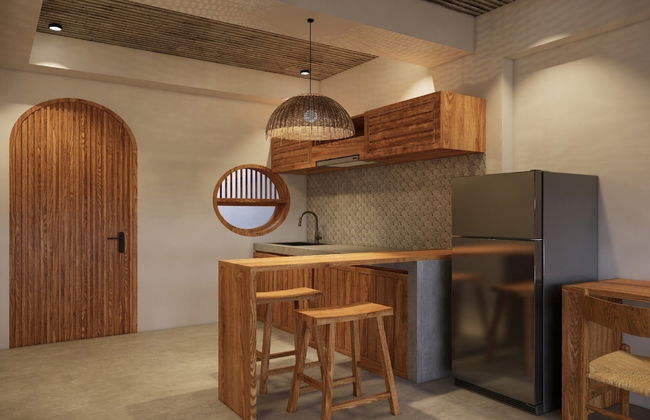 TA Boutique Hotel - Foto 19