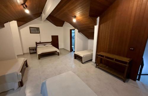 Casa Frente ao Mar até 20 pessoas praia do Indaiá - Foto 33