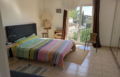 Maison proche mer - 5 couchages - ideal planchistes - Foto 15