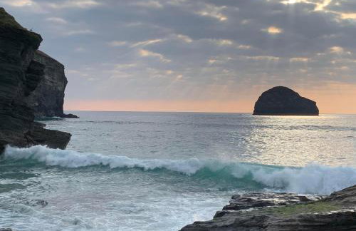 1 Bed-pet Friendly-parking-patio-close to Coasts - Foto 66