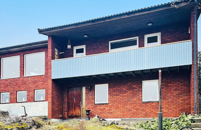 4 Star Holiday Home in Aspero - Foto 33