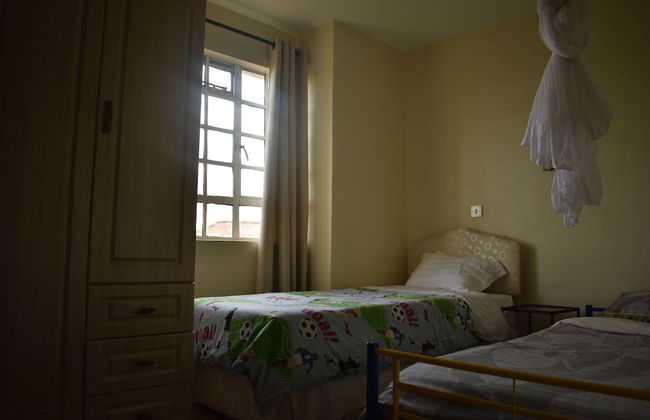 Freshwind Villas - Foto 2