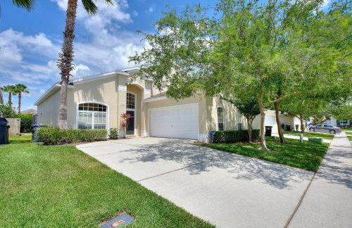 2 Suites, 1 King, 5 Beds: Pool. Games Room #810 - Foto 56