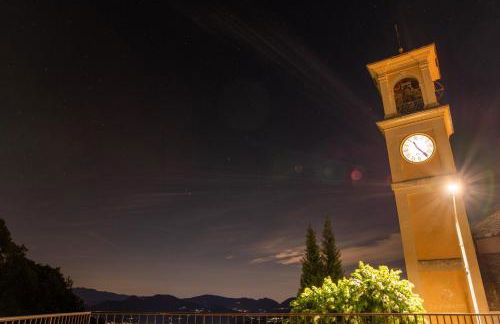 Casa al Campanile terrace, LeonardosHome - Foto 22