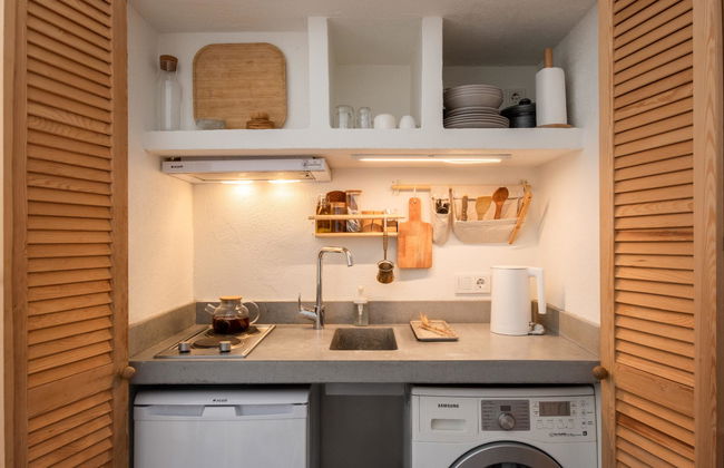 L'olive homes - Foto 42