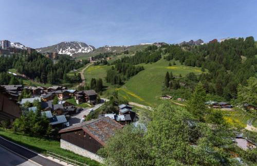 Résidence Plagne Lauze - maeva Home - Appartement 3 Pièces 7 Personnes - Sélection MAE-4114 - Foto 11