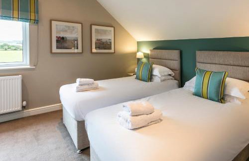 The Townhouses @ Carus Green - Foto 104