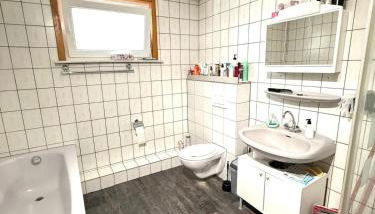 Apartment für Monteure in Siegen Parkplatz WLAN Autobahn - Foto 3