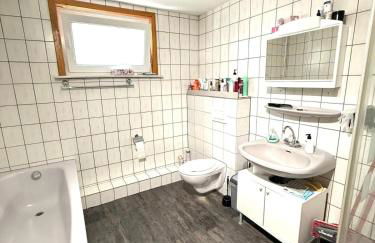 Apartment für Monteure in Siegen Parkplatz WLAN Autobahn - Foto 3