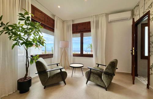 Golf Sea&Pool Cactus Villa - Foto 39