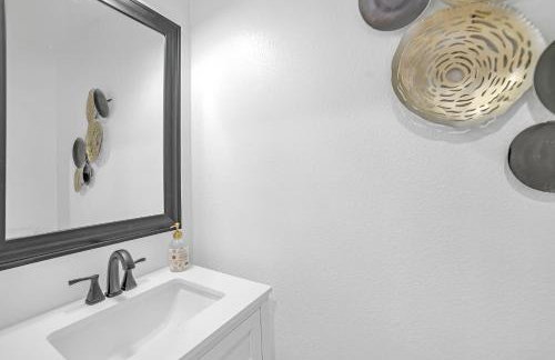 FUN Retro Arcade Villa - Pool&Spa, Arcades, Billiards,BBQ Gazebo Lounge, 10 Mins Strip - Photo 27