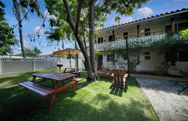 The Leeward Apartments By Lowkl - Foto 50