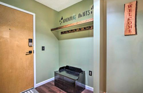 Cozy Ski-In/Ski-Out Condo on Magic Mountain - Foto 20