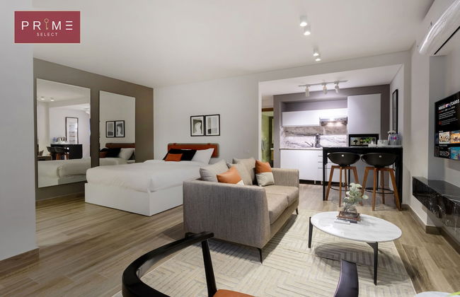 Prime Select El Batal - Foto 46