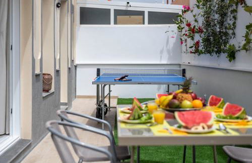 Villa Marzella - Luxury Costa Adeje - Foto 36