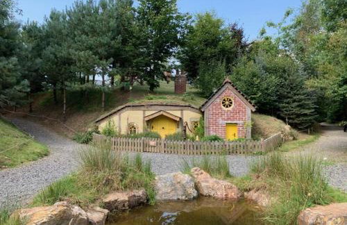 Swallows Cottage - Foto 23