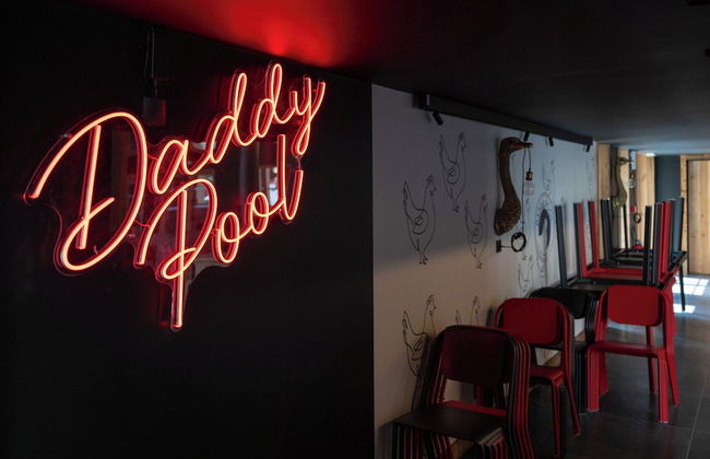 Exclusive apt With Terrace and View 2bd/5p -megeve - Foto 33