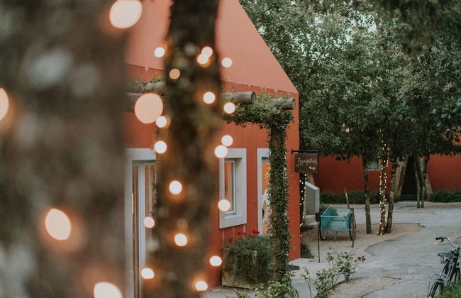 Luz Charming Houses - Photo 54