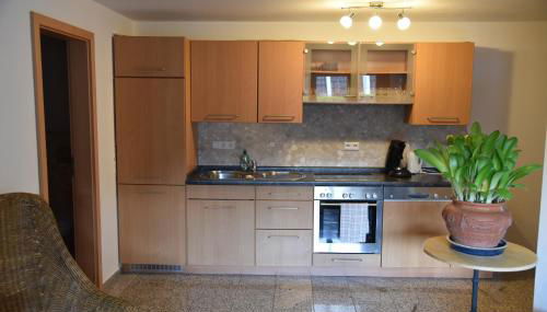 Ferienwohnung Inzlingen - Foto 3