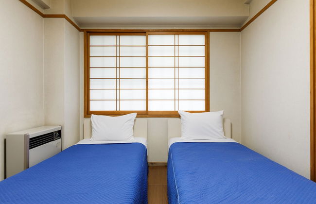 Condominium Excel Hakuba - Foto 32