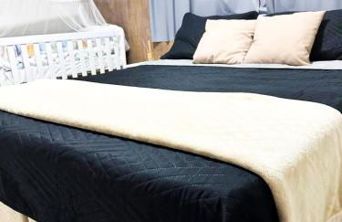 Lindo flat próximo do centro - Foto 4